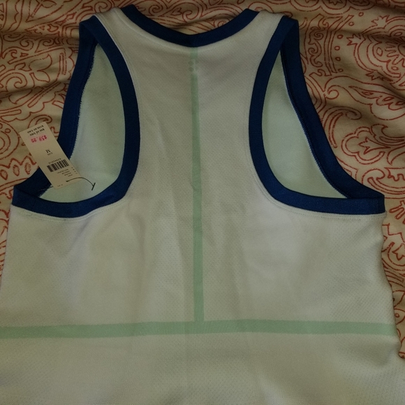 Sweaty Betty size medium tennis dress - Picture 3 of 5